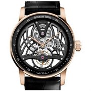 Audemars Piguet Code 11.59 Chronograph Rose Gold 41mm 26600OR.OO.D002CR.01 36259 11266