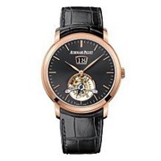 Audemars Piguet Jules Audemars Tourbillon Grande Date 10966