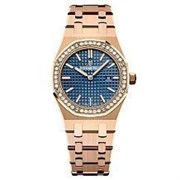 Audemars Piguet Royal Oak 33 Ladies 67651OR.ZZ.1261OR.02 12220