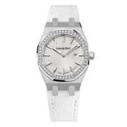 Audemars Piguet Royal Oak 33mm Ladies 67651ST.ZZ.1261ST.01 V2 12688