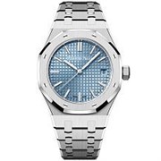 Audemars Piguet Royal Oak 34 Ladies 15550ST.OO.1356ST.08 10417