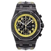Audemars Piguet Royal Oak Offshore Bumble bee Forged Carbon 26176FO.00.D101CR.02 12371