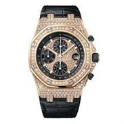 Audemars Piguet Royal Oak Offshore Chronograph 26067OR.ZZ.D002CR.01 12896