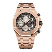 Audemars Piguet Royal Oak Offshore Chronograph 26470OR.OO.1000OR.01 13000