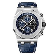 Audemars Piguet Royal Oak Offshore Chronograph 26470ST.OO.A028CR.01 12419