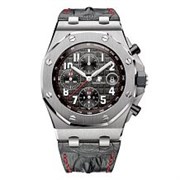 Audemars Piguet Royal Oak Offshore Chronograph 26470ST.OO.A101CR.01 12302