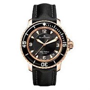 Blancpain Fifty Fathoms 5015-3630-52 11262