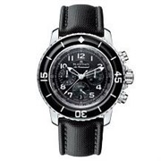 Blancpain Fifty Fathoms Air Command Flyback Chrono 5885F 1130 52 10800