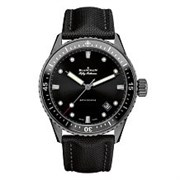 Blancpain Fifty Fathoms Bathyscaphe Titanium 5000-1230-B52A 10713