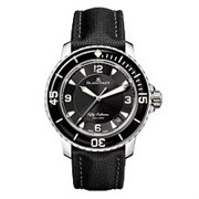 Blancpain Fifty Fathoms Titanium 5015 -12B30-52A 10798
