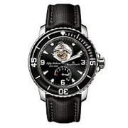 Blancpain Fifty Fathoms Tourbillon 5025-1530-52A 10584
