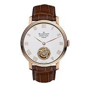 Blancpain Le Brassus Complicated Minute Repeater Carrousel 00232-3631-55B 11285