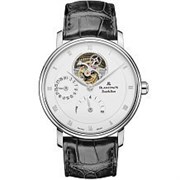 Blancpain Villeret Complicated Villeret Tourbillon 6025-1542-55B 11701