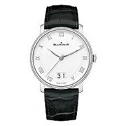 Blancpain Villeret Grande Date 6669-1127-55B 11318