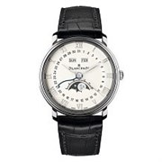 Blancpain Villeret Moonphase 6654-1127-55B 10636