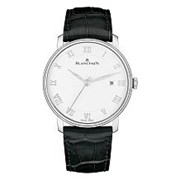 Blancpain Villeret Ultra-Slim Automatic 40mm 6651-1127-55B 10910