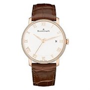 Blancpain Villeret Ultra-Slim Automatic 40mm 6651-3642-55B 11326