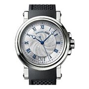 Breguet Marine Steel 42mm 5817ST-12-5V8 1605 10804