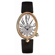 Breguet Reine de Naples 8918BA/58/964/D00D 12399
