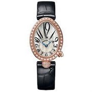 Breguet Reine de Naples 8928 8928BR/5W/844 DD0D 11711