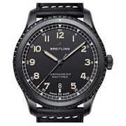 Breitling Navitimer Steel 41mm M17314101B1X1 35162 11319