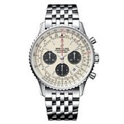 Breitling Navitimer World A2432212.G571 12350