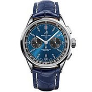 Breitling Premier B01 Chronograph 42mm 10377