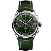 Breitling Premier B01 Chronograph 42mm Bentley 10990