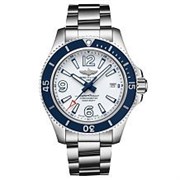 Breitling Superocean Automatic 44 A17366D81C1A1 12482