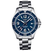 Breitling Superocean Automatic 44 A17366D81C1A1 12626