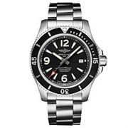 Breitling Superocean Automatic 44 A17367D71B1A1 12690