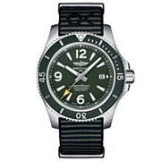 Breitling Superocean Automatic 44 Outerknown A17367A11L1W1 11233
