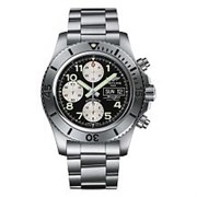 Breitling Superocean Chronograph Steelfish A13341C3 12855