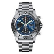 Breitling Superocean Chronograph Steelfish A13341C3/C893 12175