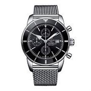 Breitling Superocean Heritage Chronograph 46 12601