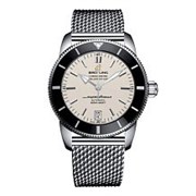 Breitling Superocean Heritage II B20 Automatic 42 AB2010 11979