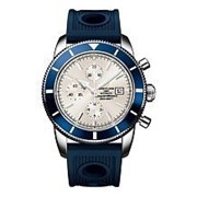 Breitling Superocean Heritage II Chronograph 46 11823