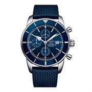 Breitling Superocean Heritage II Chronograph 46 12428