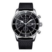 Breitling Superocean Heritage II Chronograph 46 12831