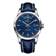 Breitling Transocean Automatic Day Date A453109T/C921-731P 11007