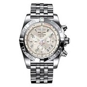 Breitling Windrider Chronomat B01 AB011012.A690 12321