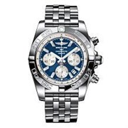 Breitling Windrider Chronomat B01 AB011012.C788.375A 10681