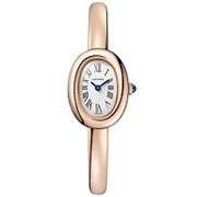 Cartier Baignoire Mini model rigid bracelet WGBA0019 (Size 15) 11499