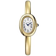 Cartier Baignoire Mini model rigid bracelet WGBA0035 (Size 17) 10409