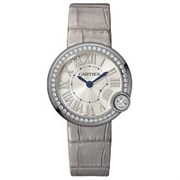 Cartier Ballon Blanc de Cartier 30 mm WJBL0001 12810