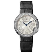 Cartier Ballon Blanc de Cartier 30 mm WJBL0002 12684