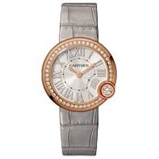 Cartier Ballon Blanc de Cartier 30 mm WJBL0003 12422