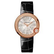 Cartier Ballon Blanc de Cartier 30 mm WJBL0004 12675