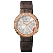Cartier Ballon Blanc de Cartier 30 mm WJBL0005 12413