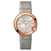 Cartier Ballon Blanc de Cartier 30 mm WJBL0006 12532
